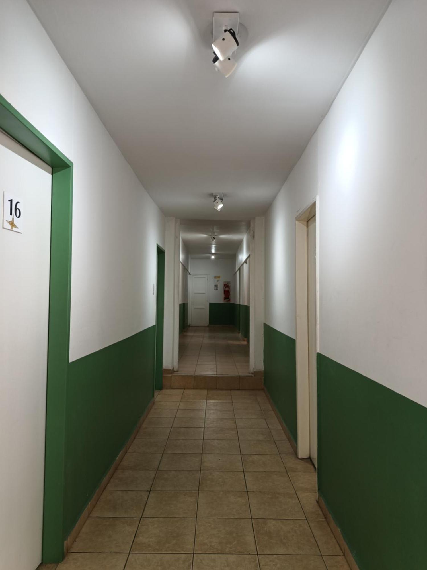 Hotel Estrella Andina San Juan Exteriér fotografie