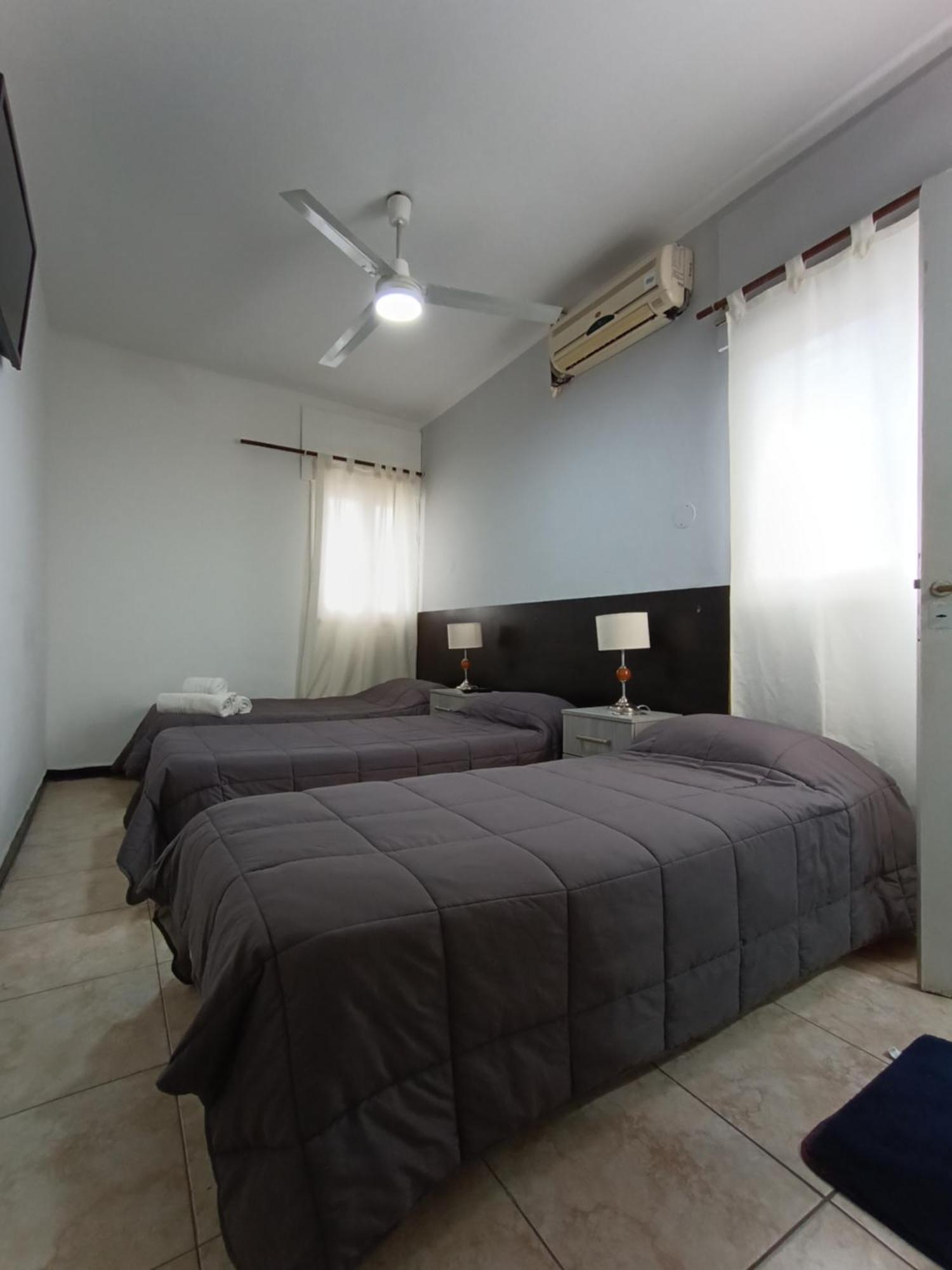 Hotel Estrella Andina San Juan Exteriér fotografie