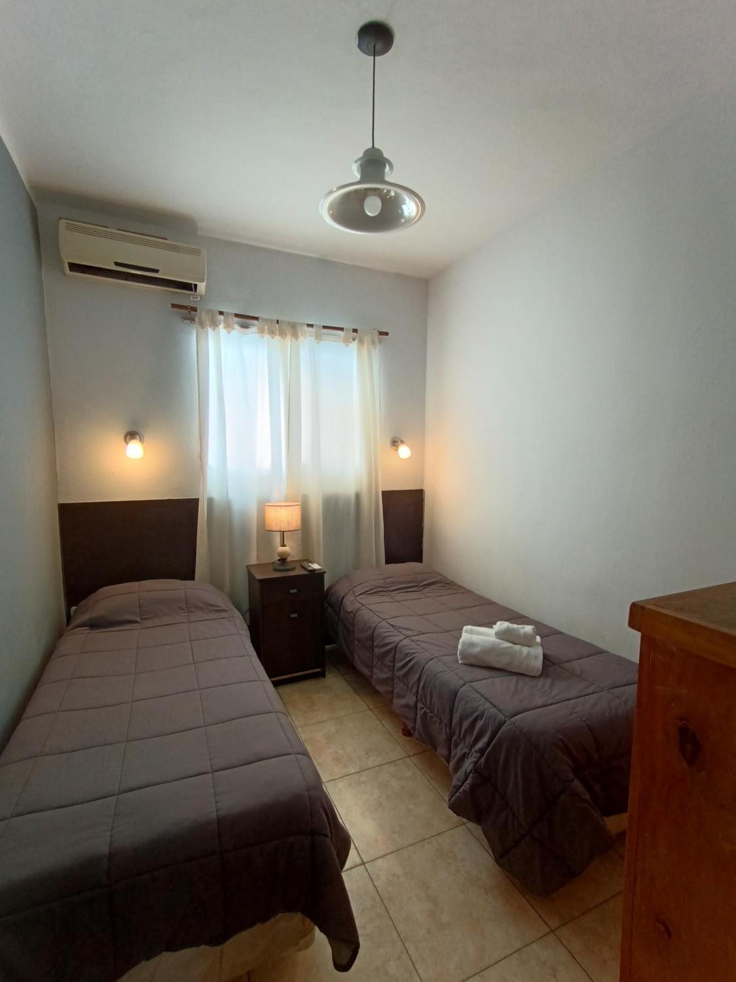 Hotel Estrella Andina San Juan Exteriér fotografie