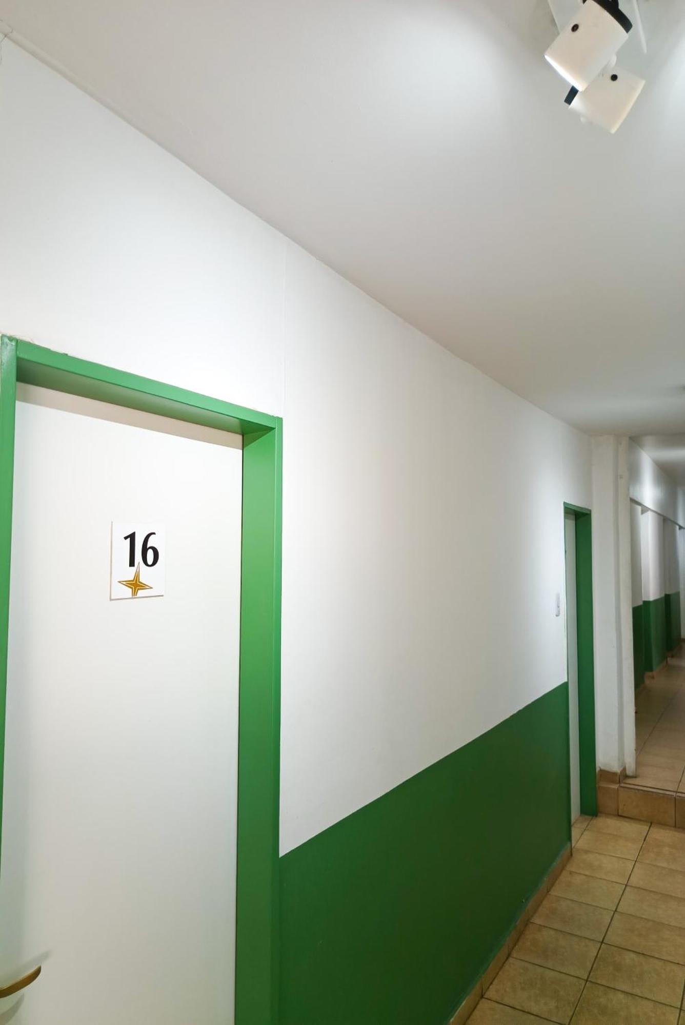Hotel Estrella Andina San Juan Exteriér fotografie