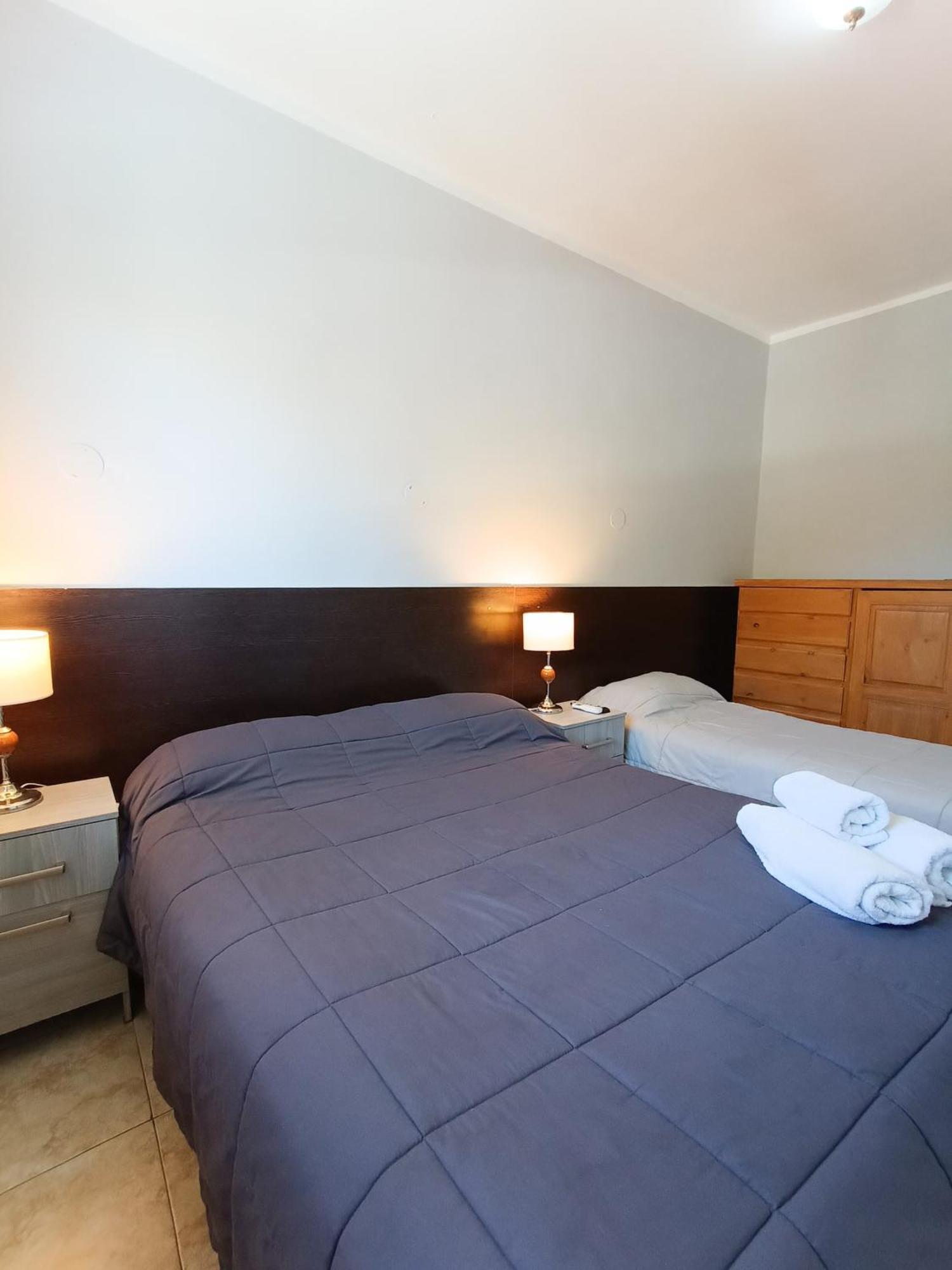 Hotel Estrella Andina San Juan Exteriér fotografie