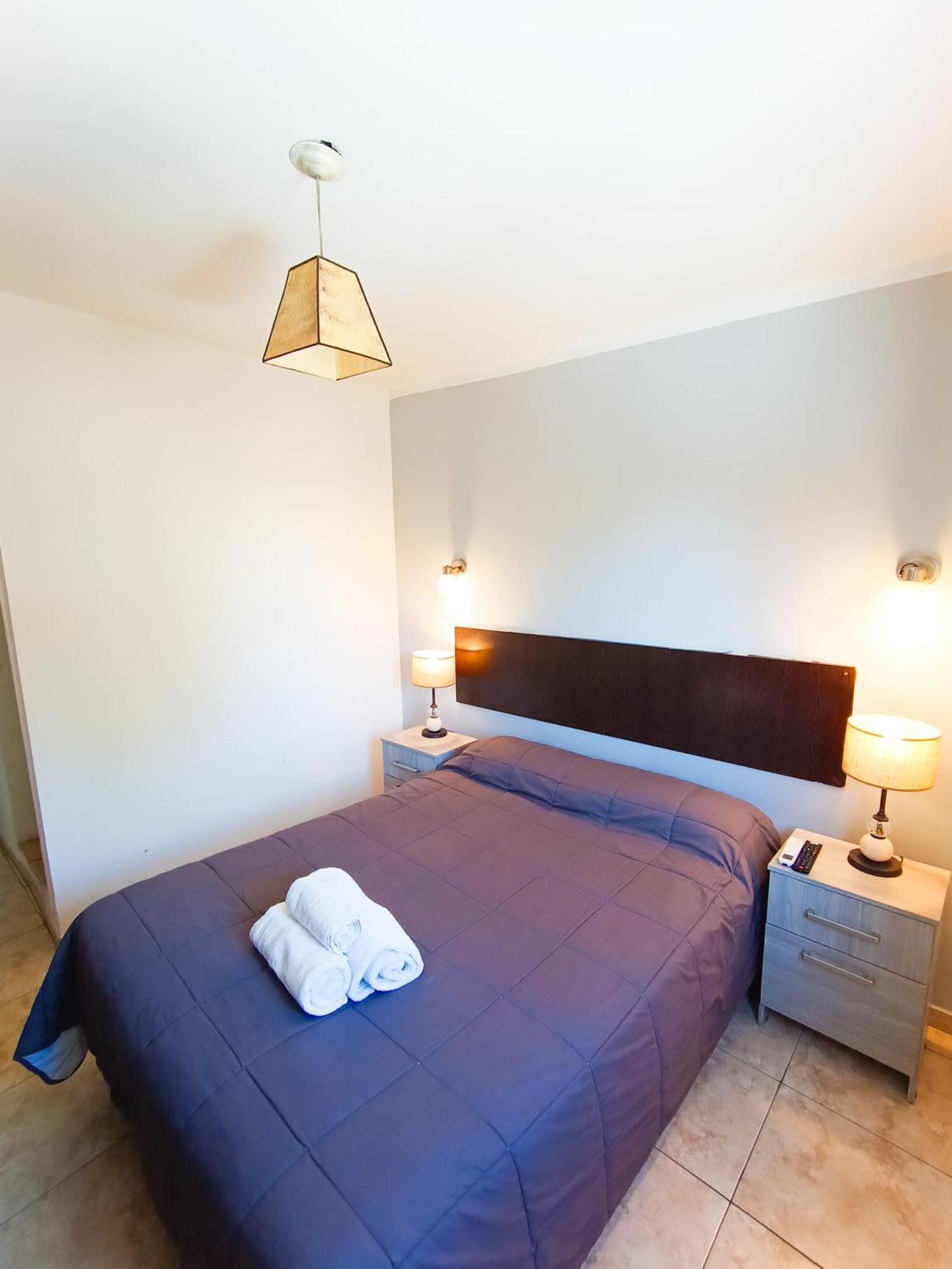Hotel Estrella Andina San Juan Exteriér fotografie