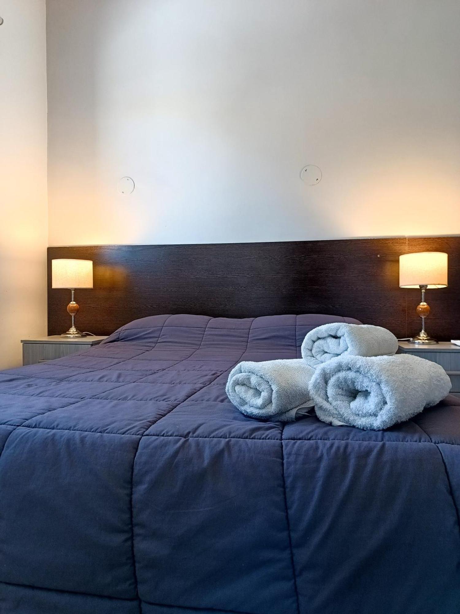 Hotel Estrella Andina San Juan Exteriér fotografie