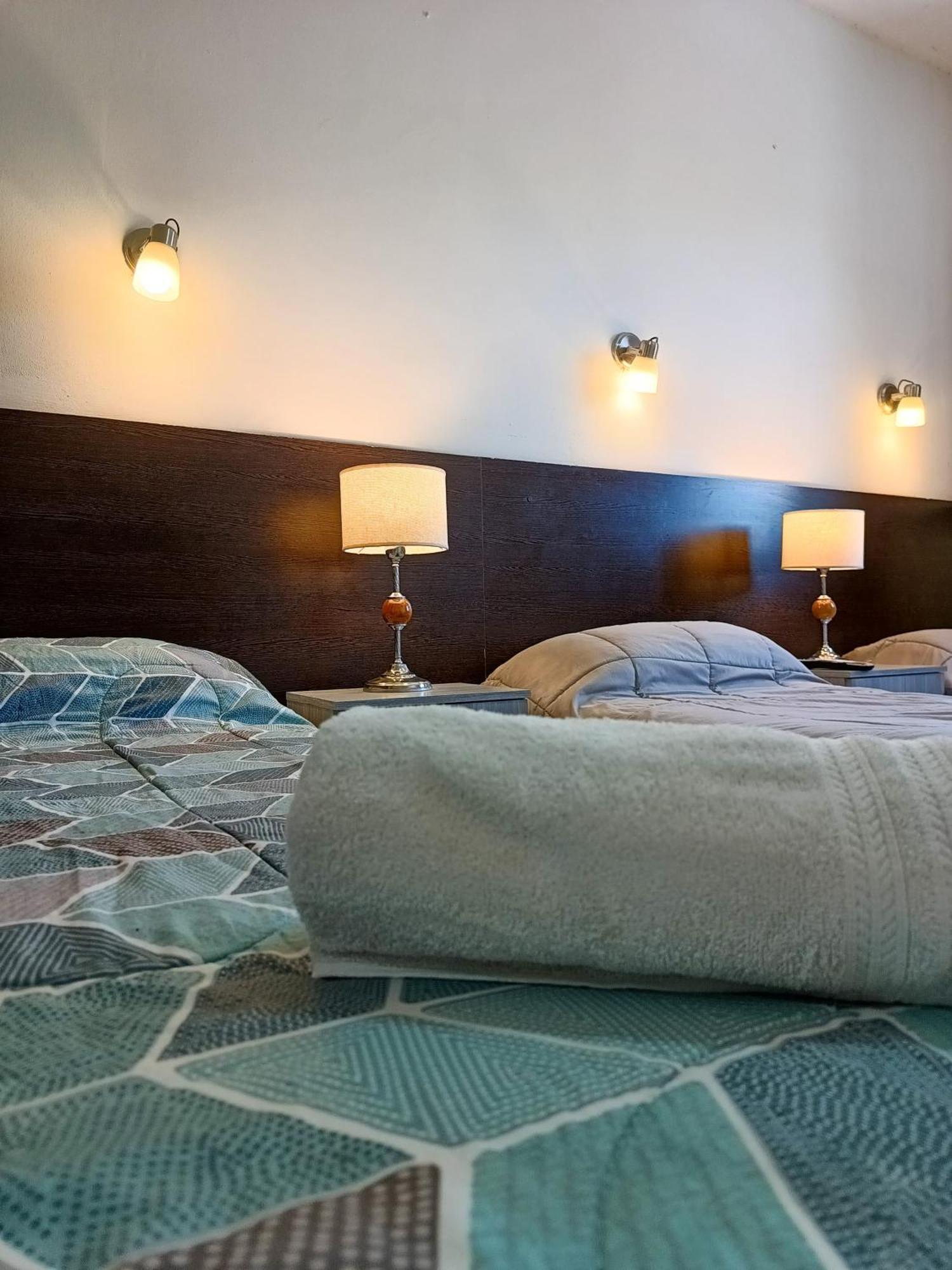 Hotel Estrella Andina San Juan Exteriér fotografie