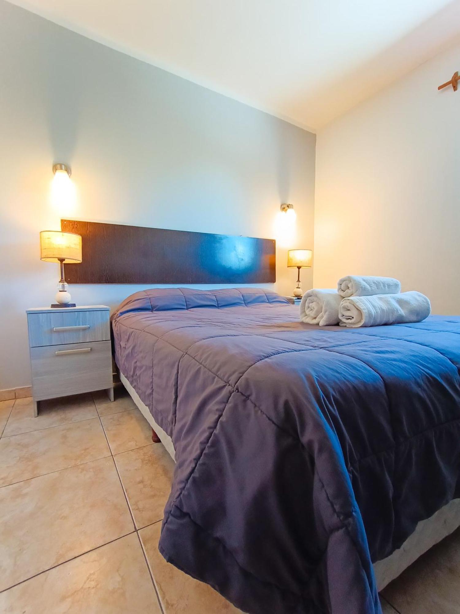 Hotel Estrella Andina San Juan Exteriér fotografie