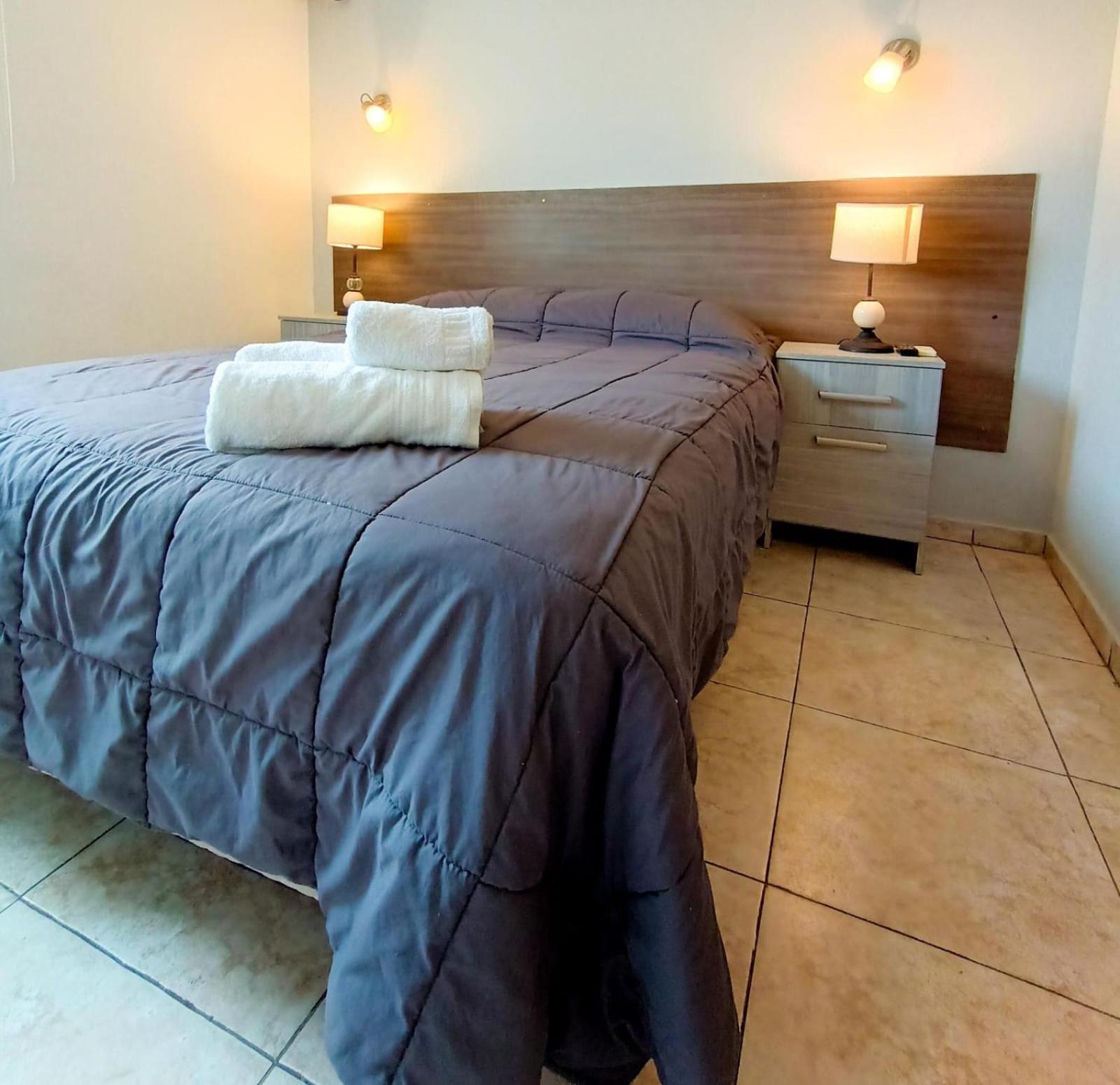 Hotel Estrella Andina San Juan Exteriér fotografie