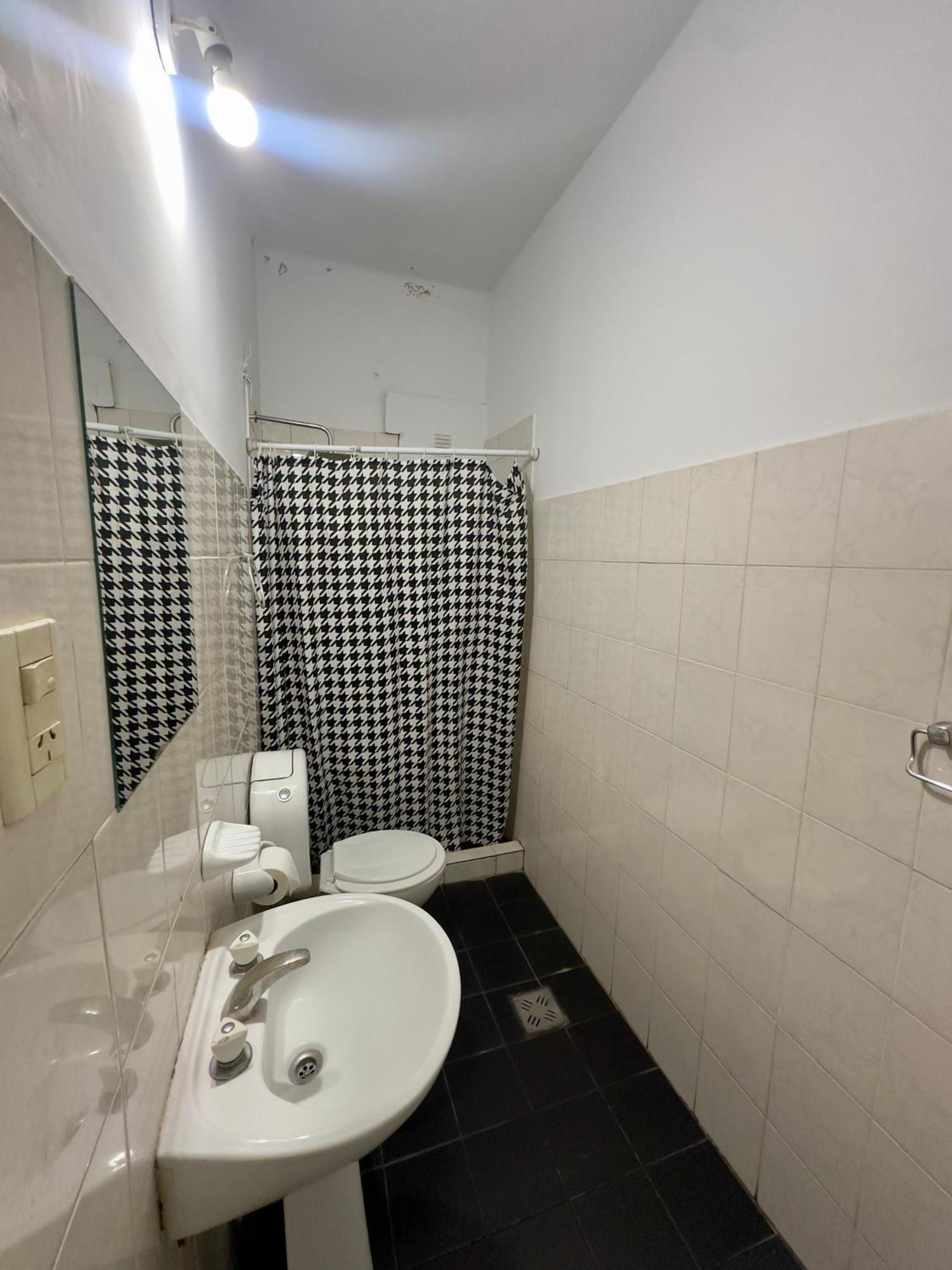 Hotel Estrella Andina San Juan Exteriér fotografie